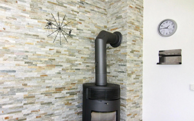 Reihenhaus Kleiner Steert in Friedrichskoog-spitze