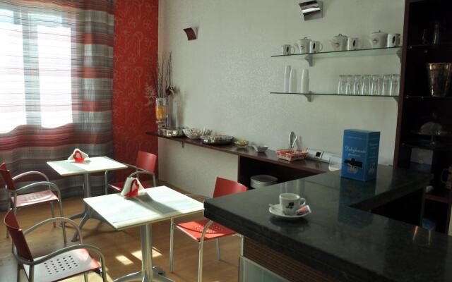 Hotel Fontana del Re