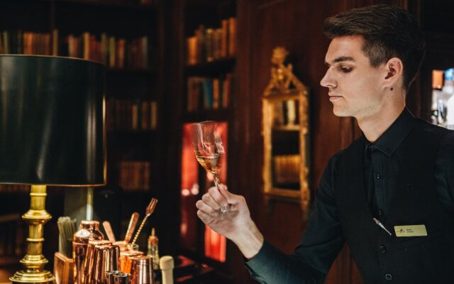 ProfilHotels Copenhagen Plaza