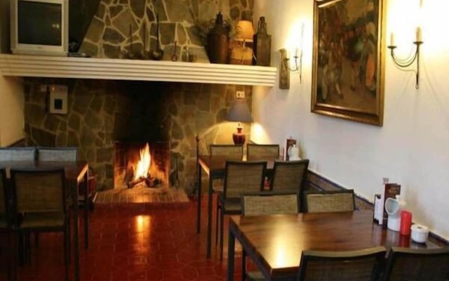 Hotel Posada del Cordobés