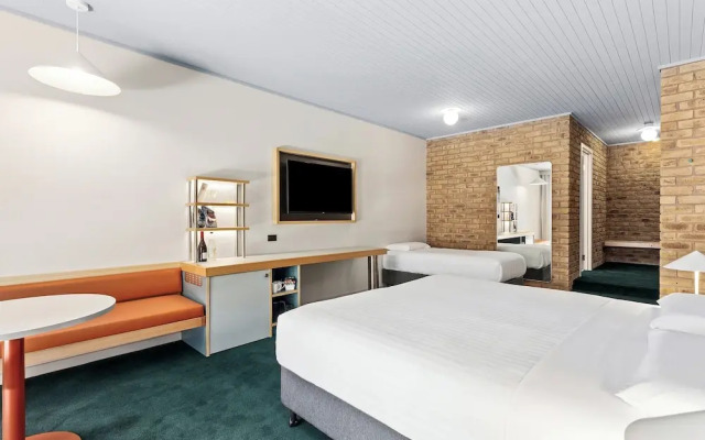 Motel Flinders