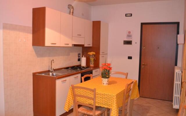 Agriturismo gli Aromi