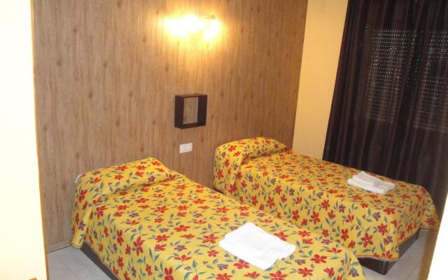 Hostal Cristina