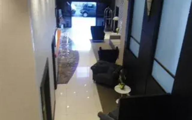 Apartotel Adagio Porto Alegre Moinhos de Vento