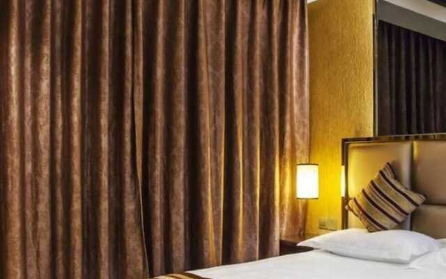 Hengjia Boutique Hotel