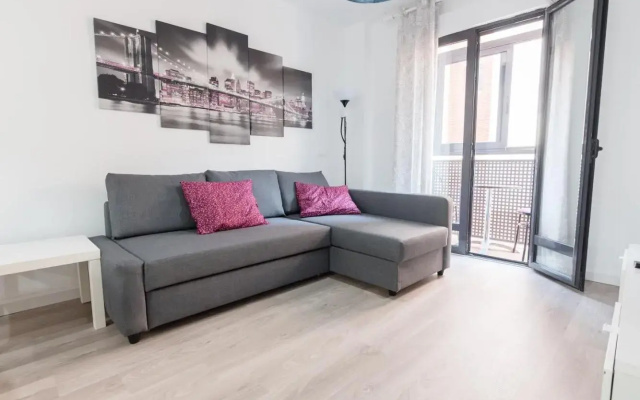 Apartamento Galicia