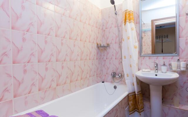 Апартаменты на улице Гиляровского