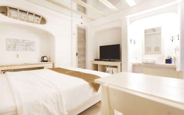 M Hotel