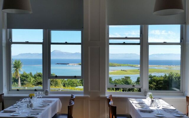 Mulranny Park Hotel