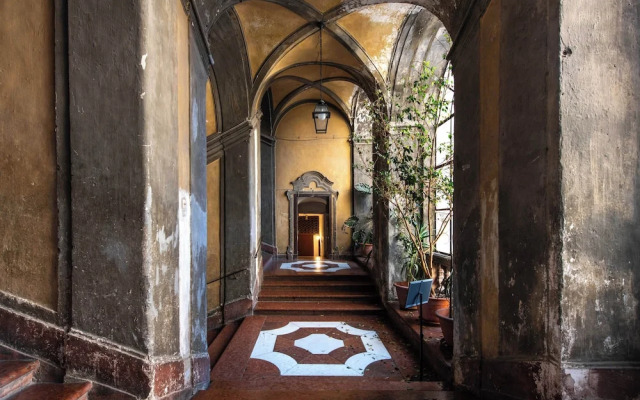 I Saloni del Principe by Wonderful Italy