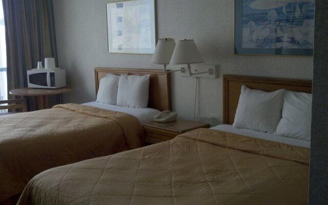 Ocean Side Inn