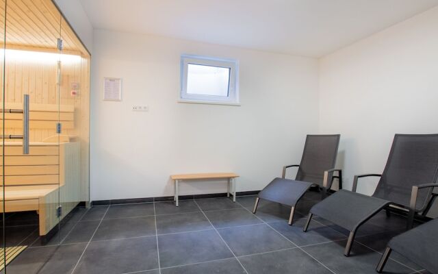 Exquisite Holiday Home in Krimml With Sauna