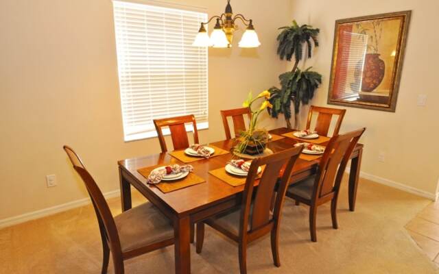 The Shire at West Haven Five-bedroom