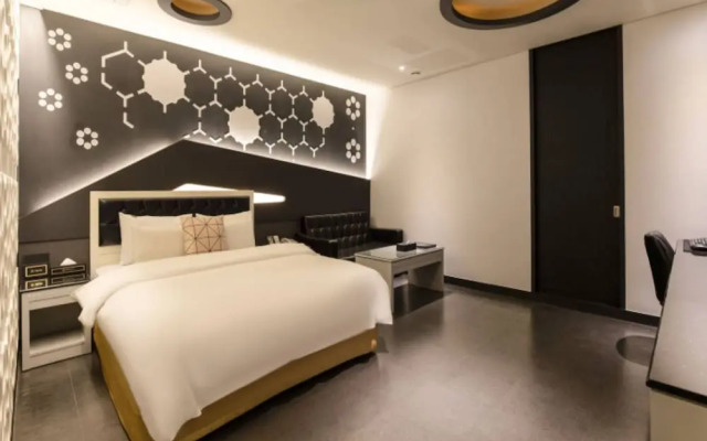 3S Hotel Dongtan - Boutique
