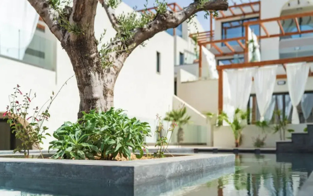 Vaya Suites by Omilos Hotels
