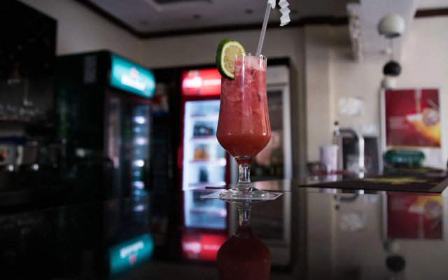 Hotel Karisimbi