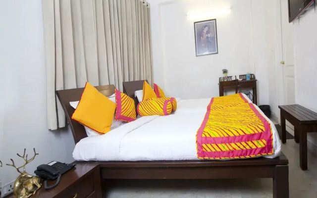 Oyo Rooms Dwarka Sector 19