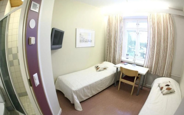 IK Hotel & Camping