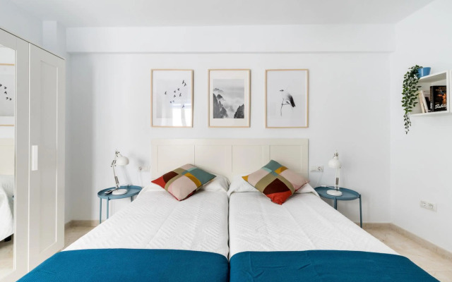 La Francesa Triana, calidez y confort