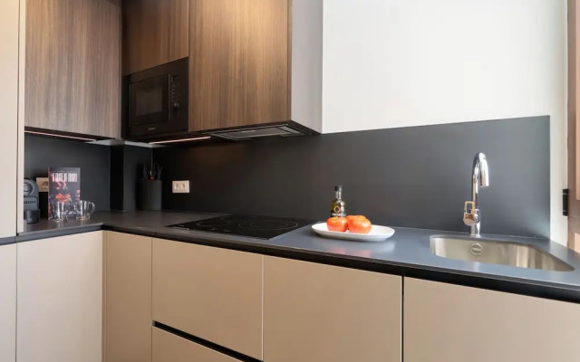 Casa Pizarro, by Homing U