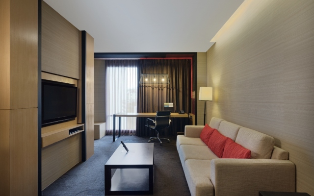 Four Points by Sheraton Bangkok, Sukhumvit 15
