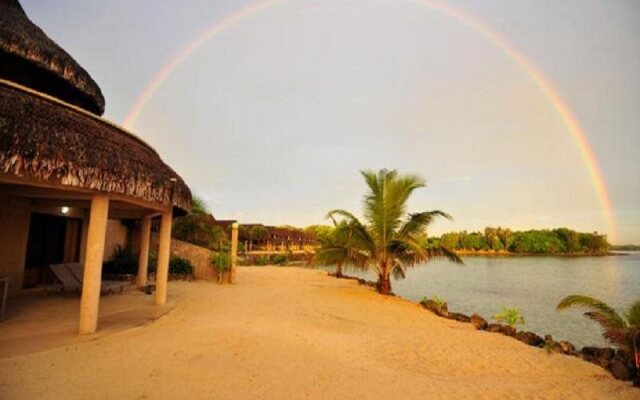 Surfside Vanuatu