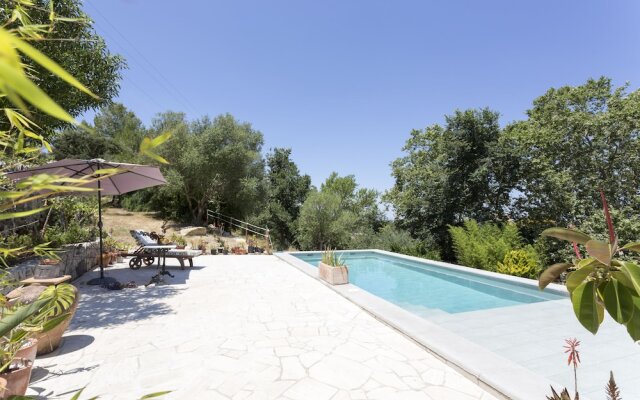 Villa Son Batlet