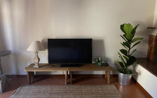 Il Molo Di Hotel Villa Aurora