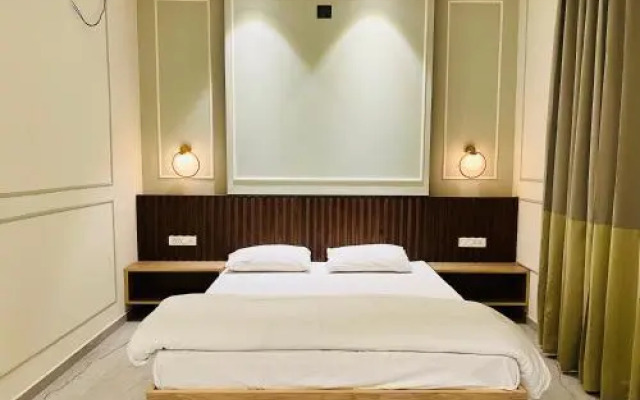 Hotel Greenland Khairthal