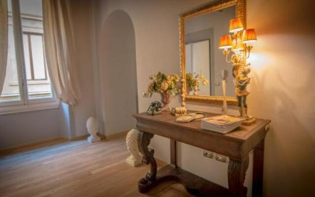 Residenza DEpoca Giraldi