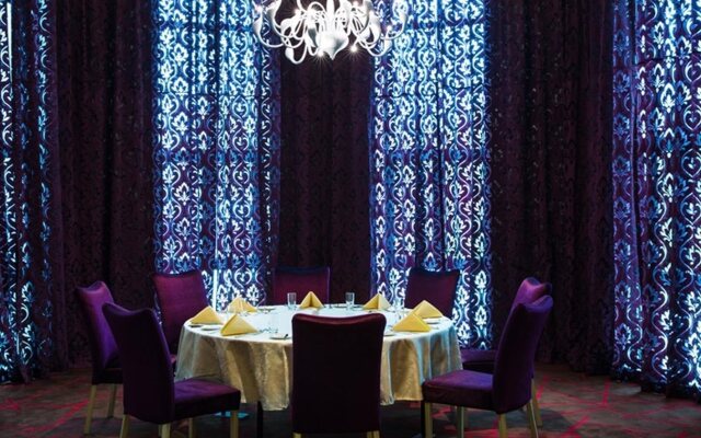 LN Dongfang Hotel Sihui