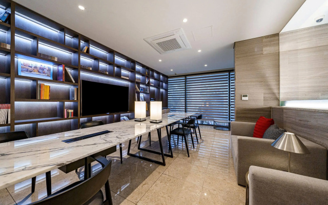 Ramada Encore by Wyndham Busan Station
