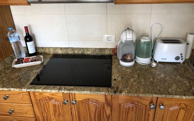Apartment 3 minutes from Puerto Rico beach