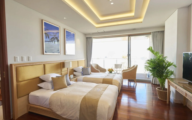 The Ubufuru Ishigaki