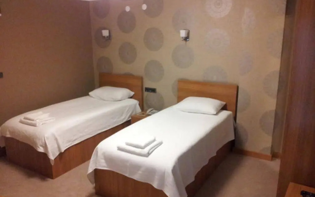 Basoglu Bulancak Otel