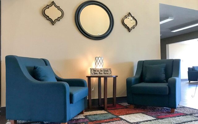 Comfort Inn Somerset - Lake Cumberland