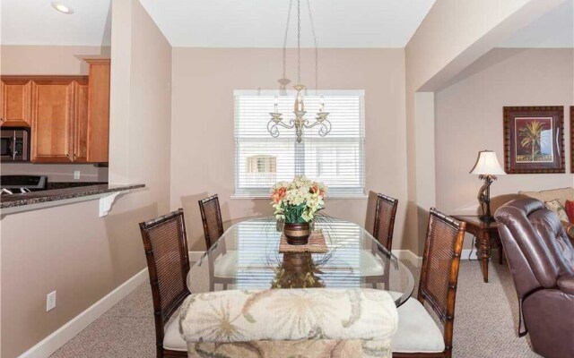 561 Cinnamon Beach - Three Bedroom Condo