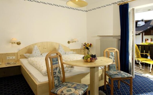 Pension Stadlerhof