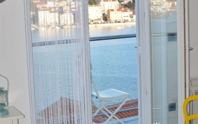House Montevideo - sea View Apartment Olive