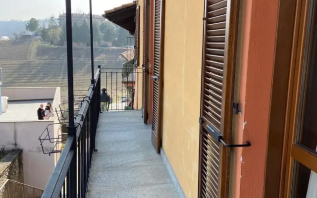 Nonno Felice Apartment Barolo
