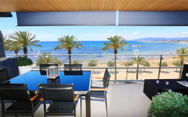 Apartamento Para 4 Personas en Cambrils