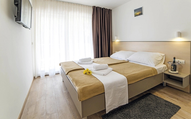 Centinera Resort & Camping