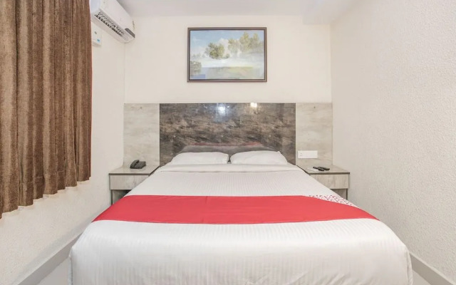 OYO Rooms 649 Doddenakundi
