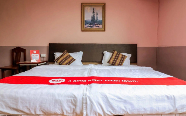 NIDA Rooms Milky Way Sansaikom