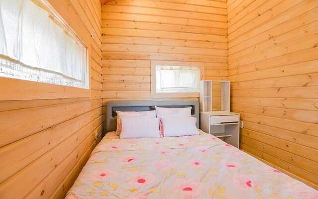 Ganghwado Gold View Pension