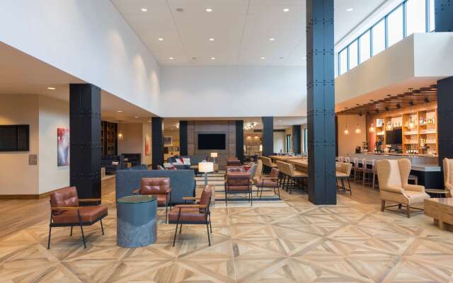 Hyatt Place Ann Arbor