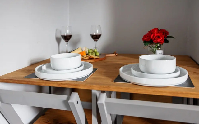 Bedlington - House - Sleeps 3 - Parking - Garden