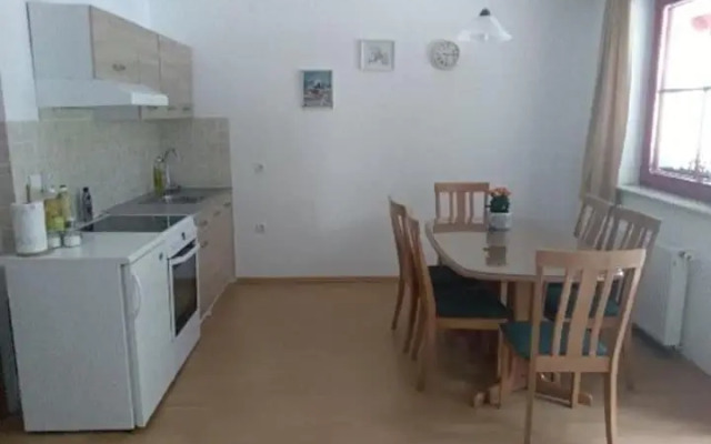 Apartmaji Boštjan Pristavec