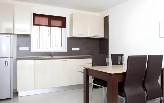 Agrino Hotel Apartments