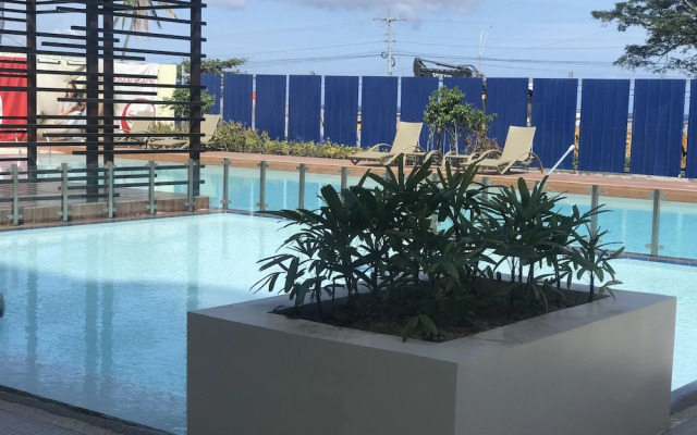 Bella's Private Condominium